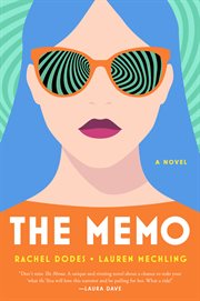 The Memo cover image cdn