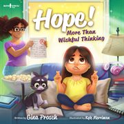 Hope! More Than Wishful Thinking cover image cdn