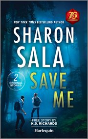 Save Me cover image cdn