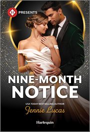Nine-Month Notice cover image cdn