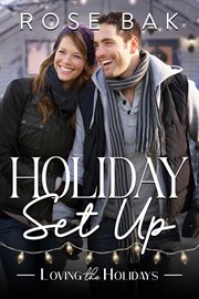 Holiday Set Up cover image cdn