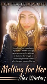 Melting for Her cover image cdn