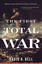 The First Total War cover image cdn