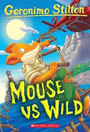 Mouse VS Wild cover image cdn