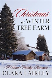 Christmas at Winter Tree Farm cover image cdn