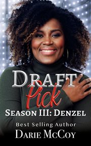 Draft Pick Season III: Denzel cover image cdn