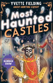 Most Haunted Castles cover image cdn