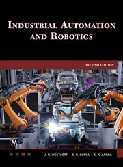Industrial Automation and Robotics cover image cdn