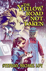 The Yellow Road Not Taken cover image cdn