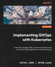 Implementing Gitops With Kubernetes cover image cdn