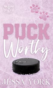 Puck Worthy cover image cdn