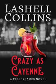 Crazy as Cayenne cover image cdn