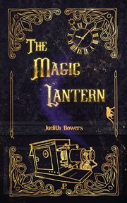 The Magic Lantern cover image cdn