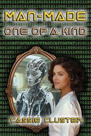 Man-Made: One of a Kind : One of a Kind cover image cdn