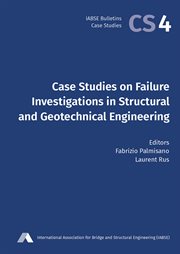 Case Studies on Failure Investigations in Structural and Geotechnical Engineering cover image cdn