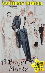 A Buyer's Market cover image cdn