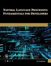 Natural Language Processing Fundamentals for Developers cover image cdn