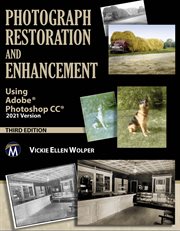 Photograph Restoration and Enhancement cover image cdn