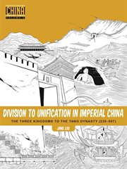 Division to Unification in Imperial China cover image cdn