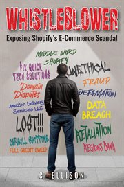 Whistleblower : Exposing Shopify's E-Commerce Scandal cover image cdn