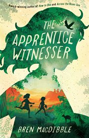 The Apprentice Witnesser cover image cdn
