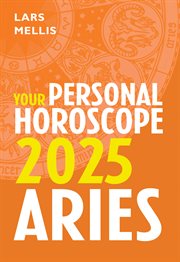 Aries 2025: Your Personal Horoscope cover image cdn