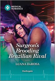 Surgeon's Brooding Brazilian Rival cover image cdn