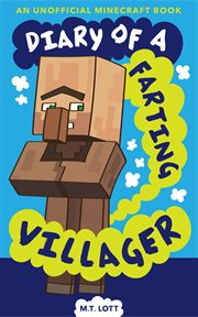 Diary of a Farting Villager cover image cdn