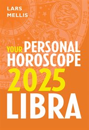 Libra 2025: Your Personal Horoscope cover image cdn