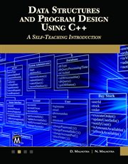 Data Structures and Program Design Using C++ cover image cdn