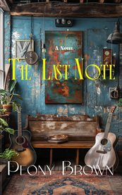 The Last Note cover image cdn