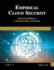 Empirical Cloud Security cover image cdn