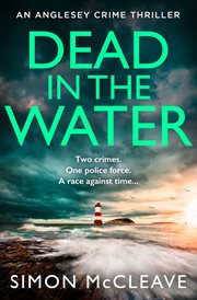Dead in the Water cover image cdn