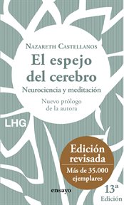 El espejo del cerebro : Neurociencia y meditación cover image cdn