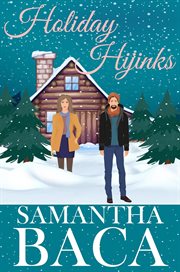 Holiday Hijinks cover image cdn