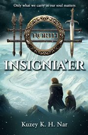 Insignia'Er : It matters only what we carry in our soul cover image cdn