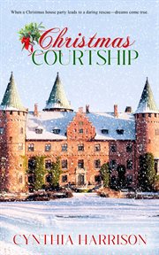 Christmas Courtship cover image cdn