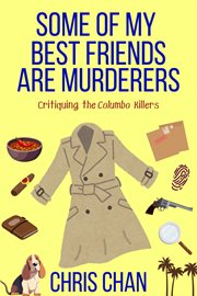 Some of My Best Friends are Murders cover image cdn