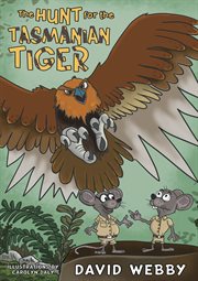 The Hunt for the Tasmanian Tiger cover image cdn