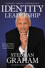 Identity Leadership : To Lead Others You Must First Lead Yourself cover image cdn
