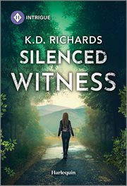 Silenced Witness cover image cdn