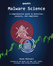Malware Science cover image cdn