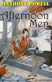 Afternoon Men cover image cdn