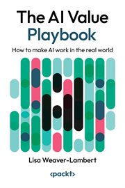The Ai Value Playbook cover image cdn