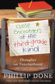 Close Encounters of the Third-Grade Kind : Thoughts on Teacherhood cover image cdn