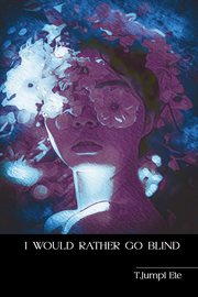 I would rather go blind cover image cdn