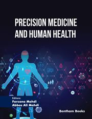 Precision Medicine and Human Health cover image cdn