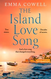 The Island Love Song cover image cdn