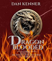 Dragon Blooded cover image cdn