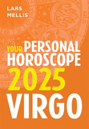 Virgo 2025: Your Personal Horoscope cover image cdn